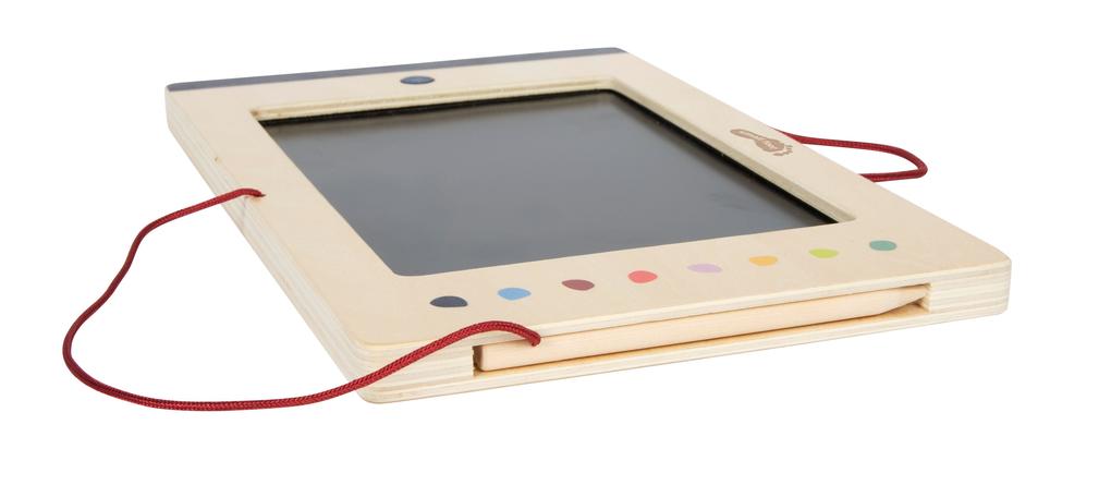 Weitere Ansicht: LCD Schreib- und Maltafel "Educate