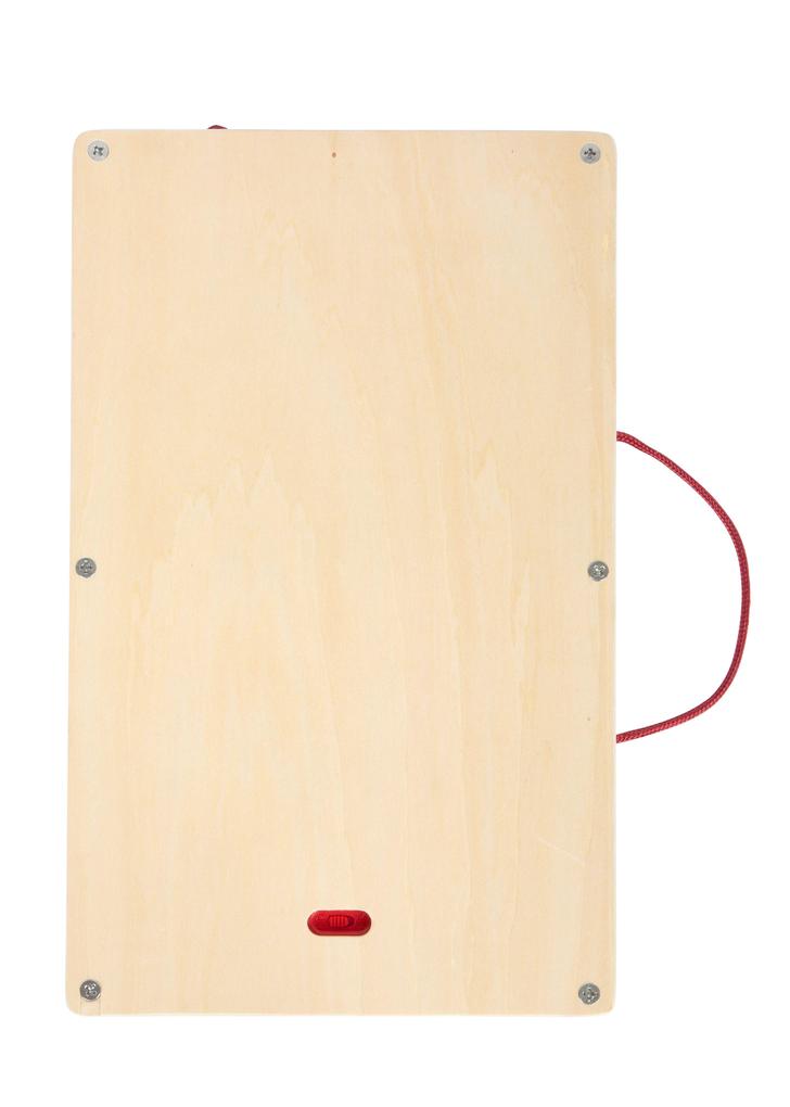 Weitere Ansicht: LCD Schreib- und Maltafel "Educate