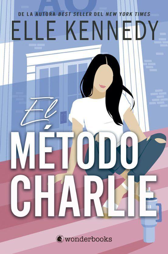 Weitere Ansicht: Método Charlie, El | Elle Kennedy