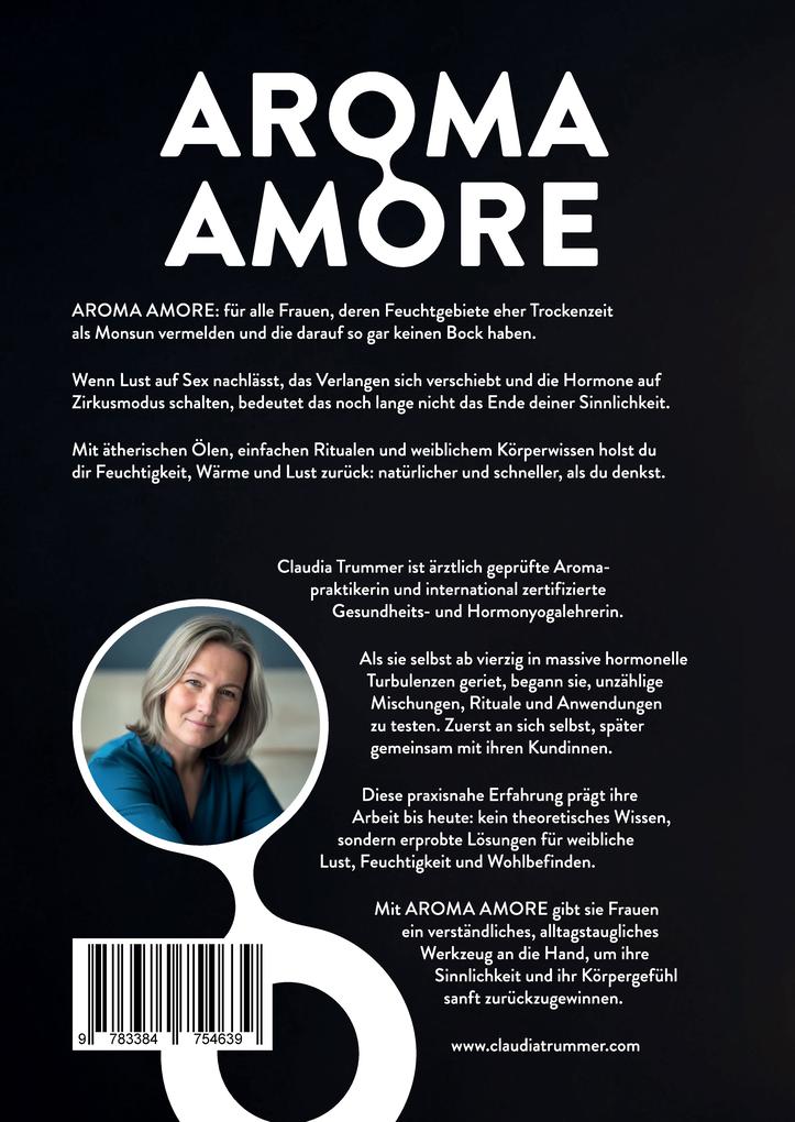 Weitere Ansicht: Aroma Amore | Claudia Trummer
