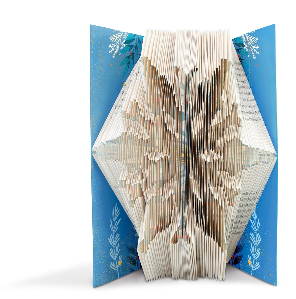 Weitere Ansicht: Sweet Snowflakes. Ein Adventskalender. Lovestorys für 24 Tage plus Silvester Special | Andreas Dutter, Sarah Fleury, Sandra Grauer, Jennifer Alice Jager, Laura Labas