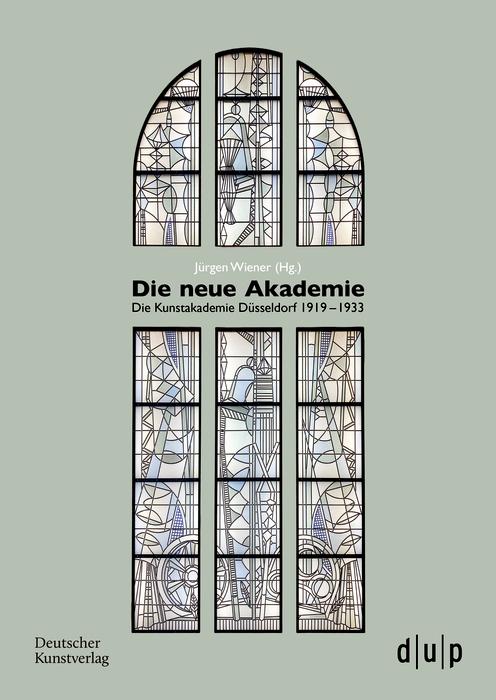 Produktbild: Die neue Akademie