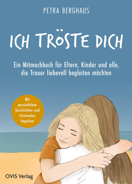 Produktbild: Ich tröste dich | Petra Berghaus