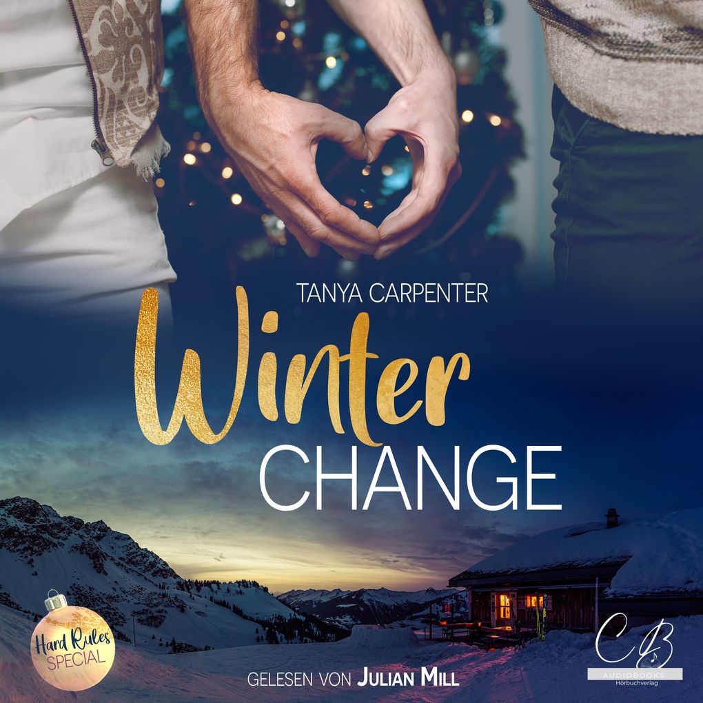 Produktbild: Winter Change | Tanya Carpenter