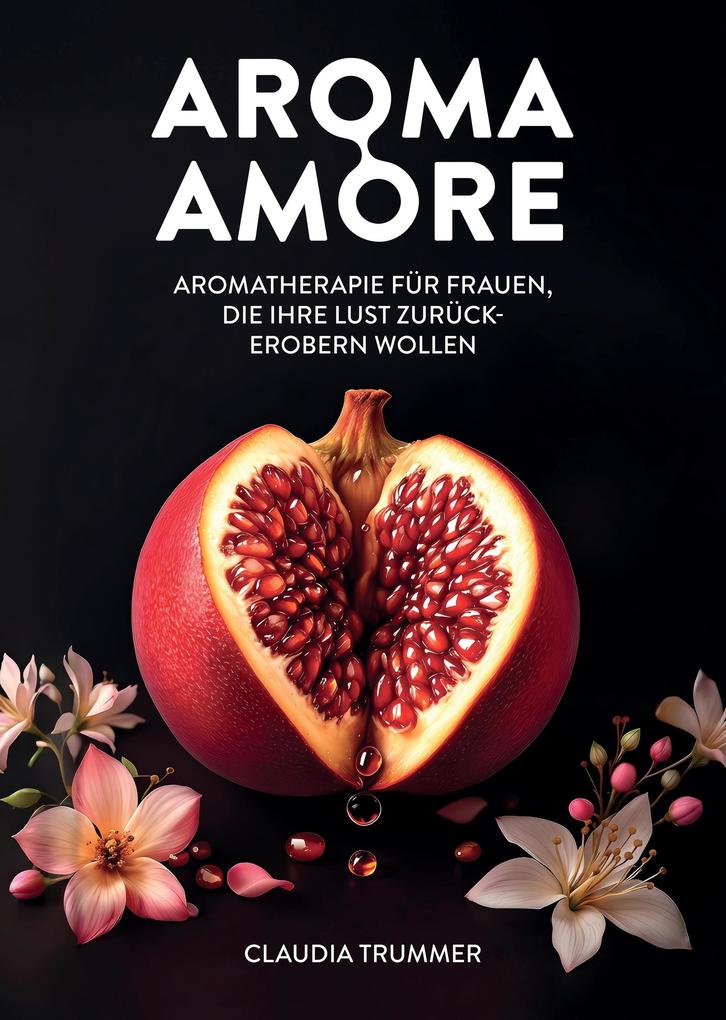 Produktbild: Aroma Amore | Claudia Trummer