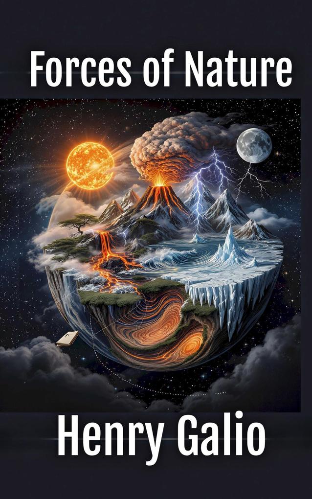 Produktbild: Forces of Nature | Henry Galio