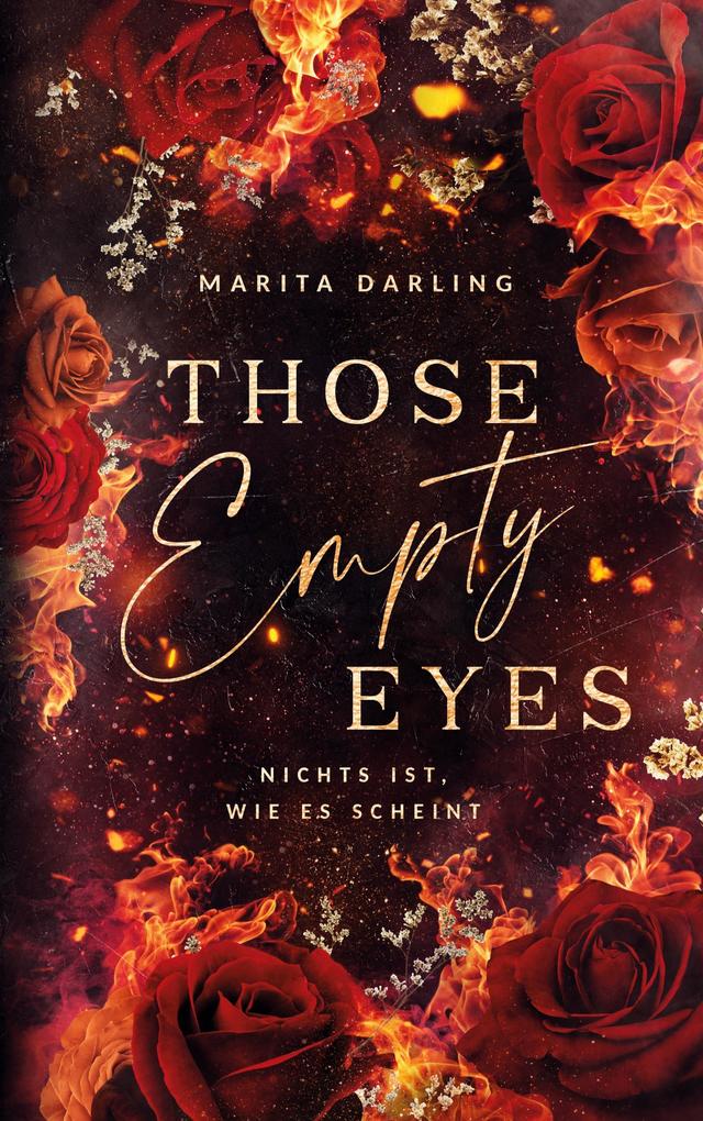 Produktbild: Those empty Eyes | Marita Darling