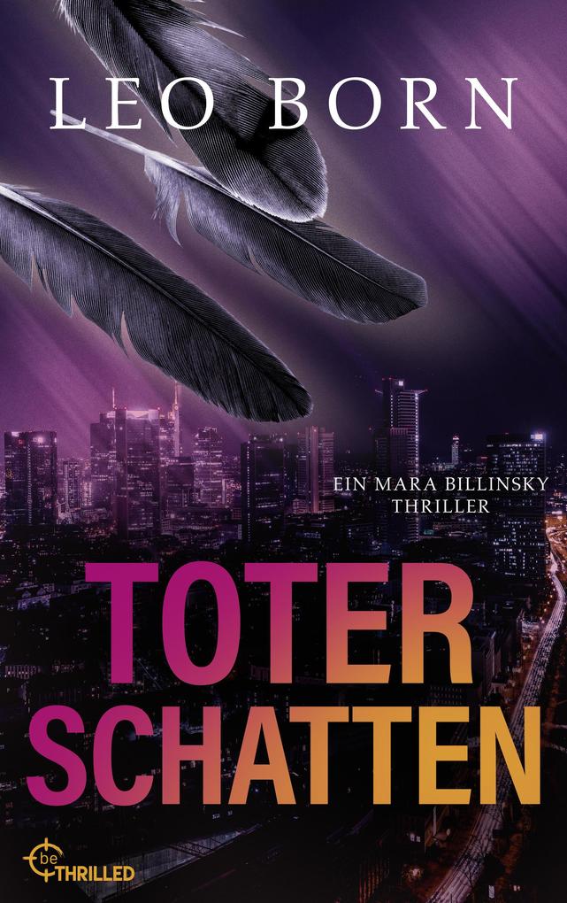 Produktbild: Toter Schatten | Leo Born