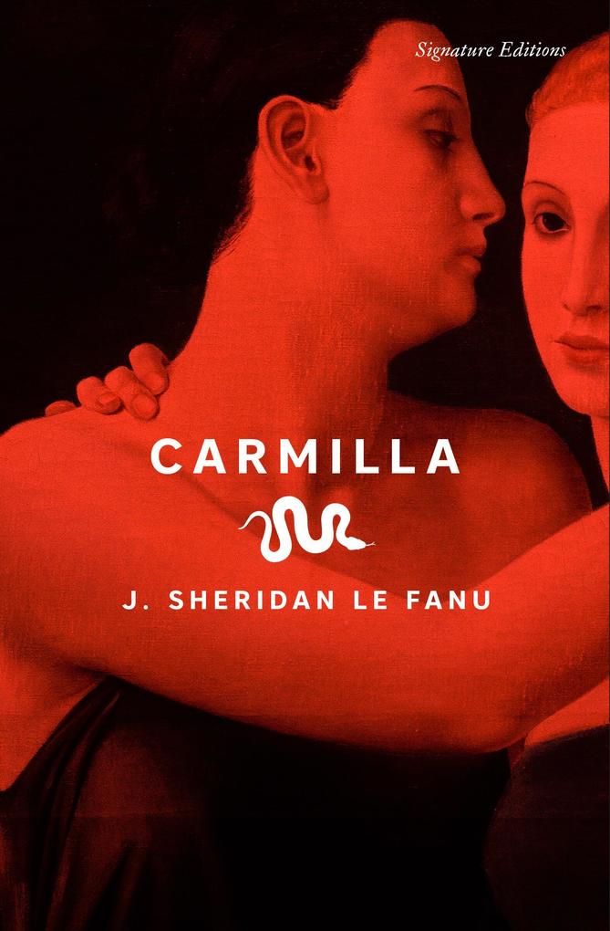 Produktbild: Carmilla | J. Sheridan Le Fanu