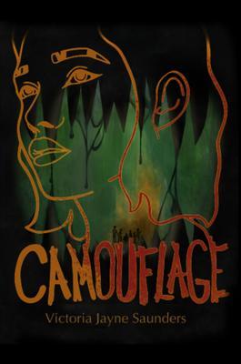 Produktbild: Camouflage | Victoria Jayne Saunders