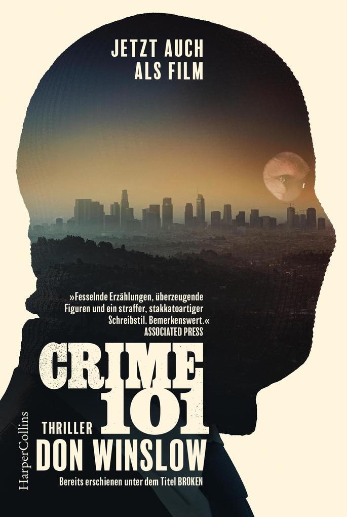 Produktbild: Crime 101 Movie-Tie-in | Don Winslow