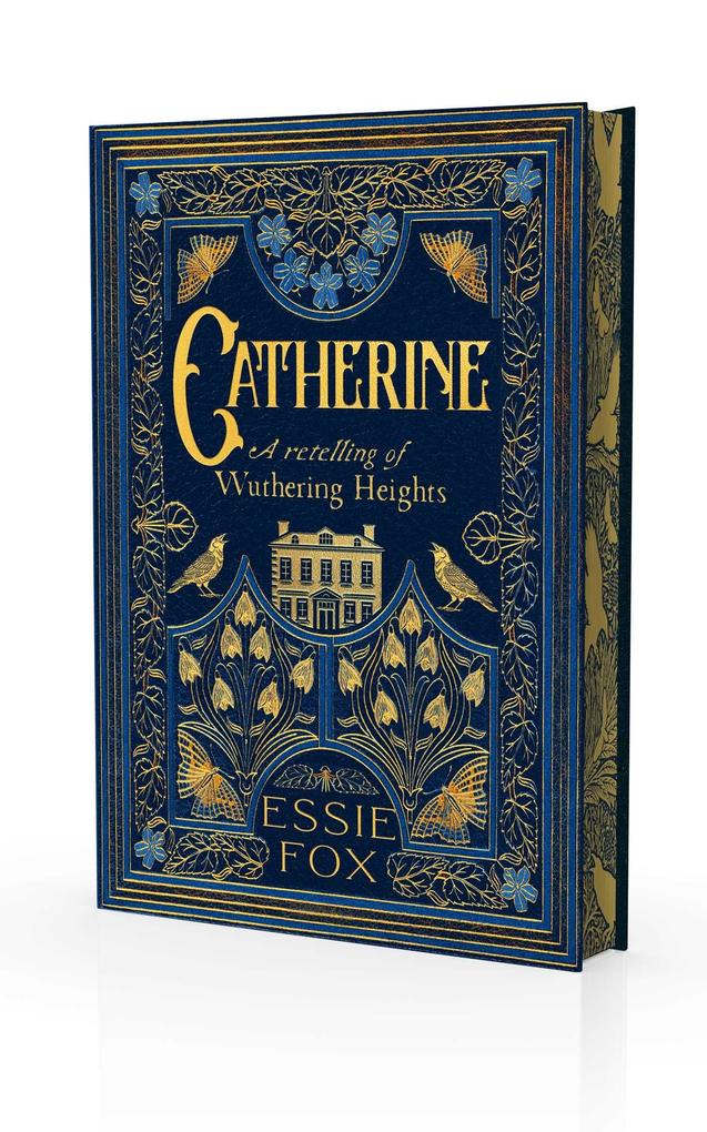 Produktbild: Catherine | Essie Fox