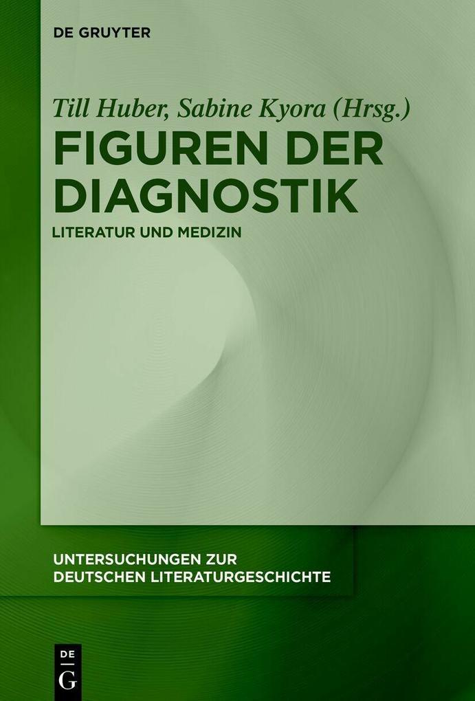 Produktbild: Figuren der Diagnostik