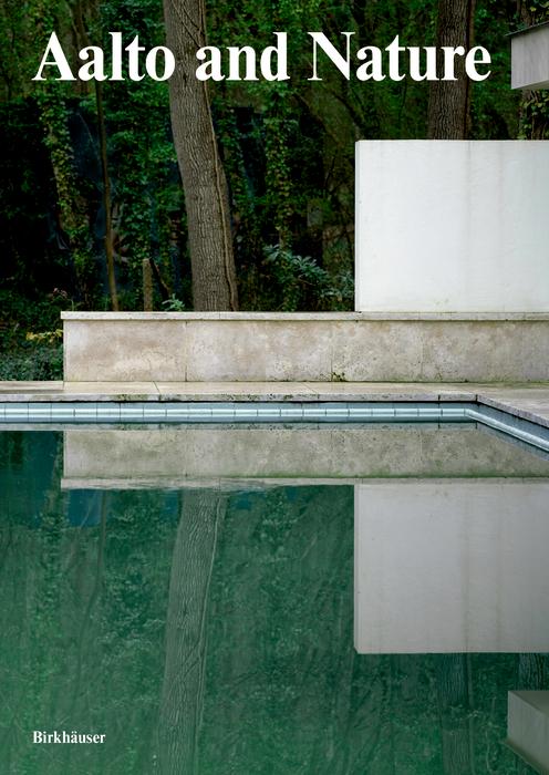 Produktbild: Aalto and Nature