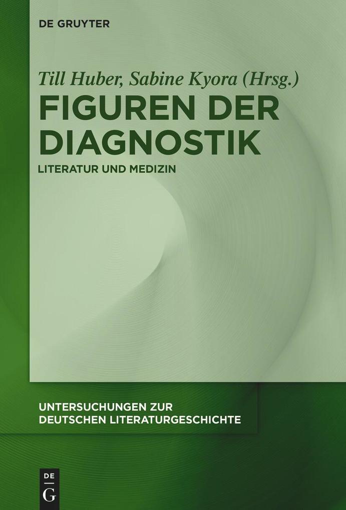 Produktbild: Figuren der Diagnostik