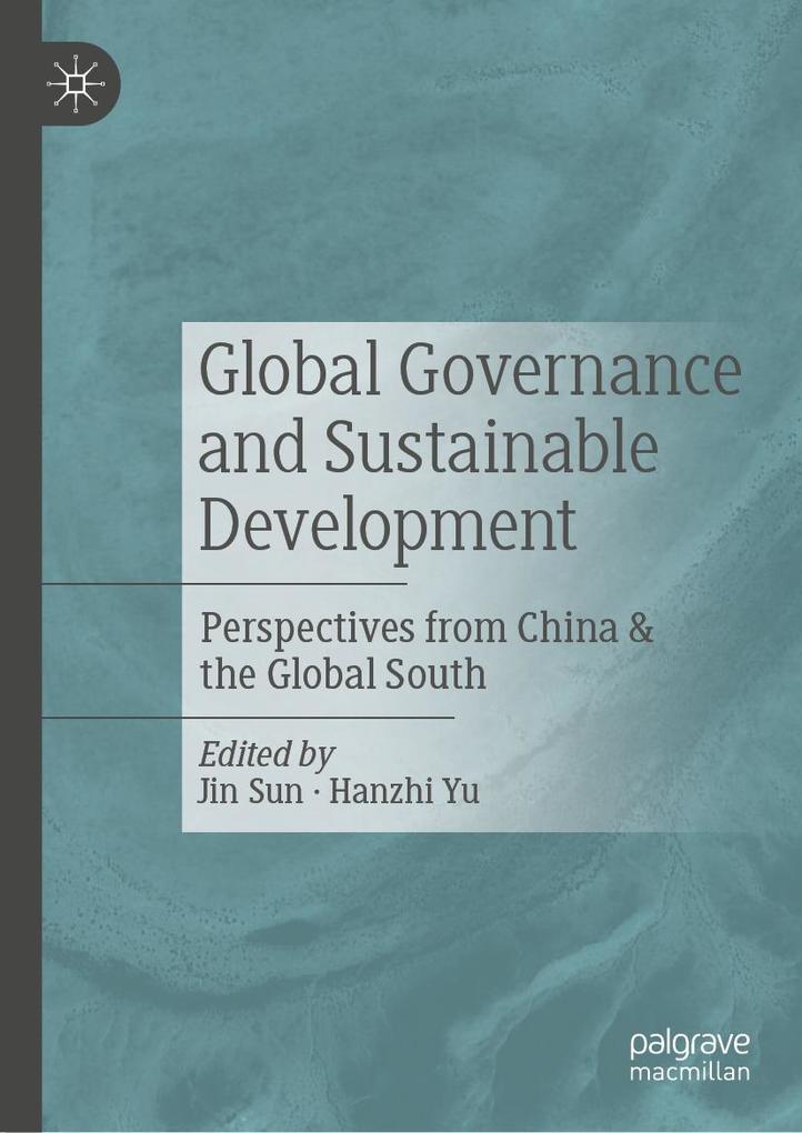 Produktbild: Global Governance and Sustainable Development