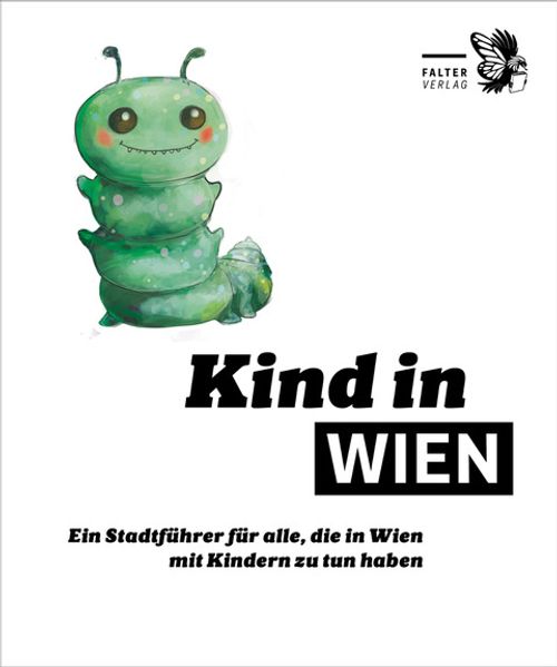 Produktbild: Kind in Wien