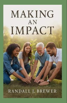 Produktbild: Making an Impact | Randall J. Brewer