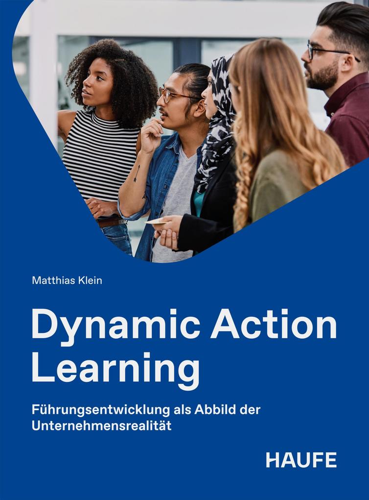 Produktbild: Dynamic Action Learning | Matthias Klein