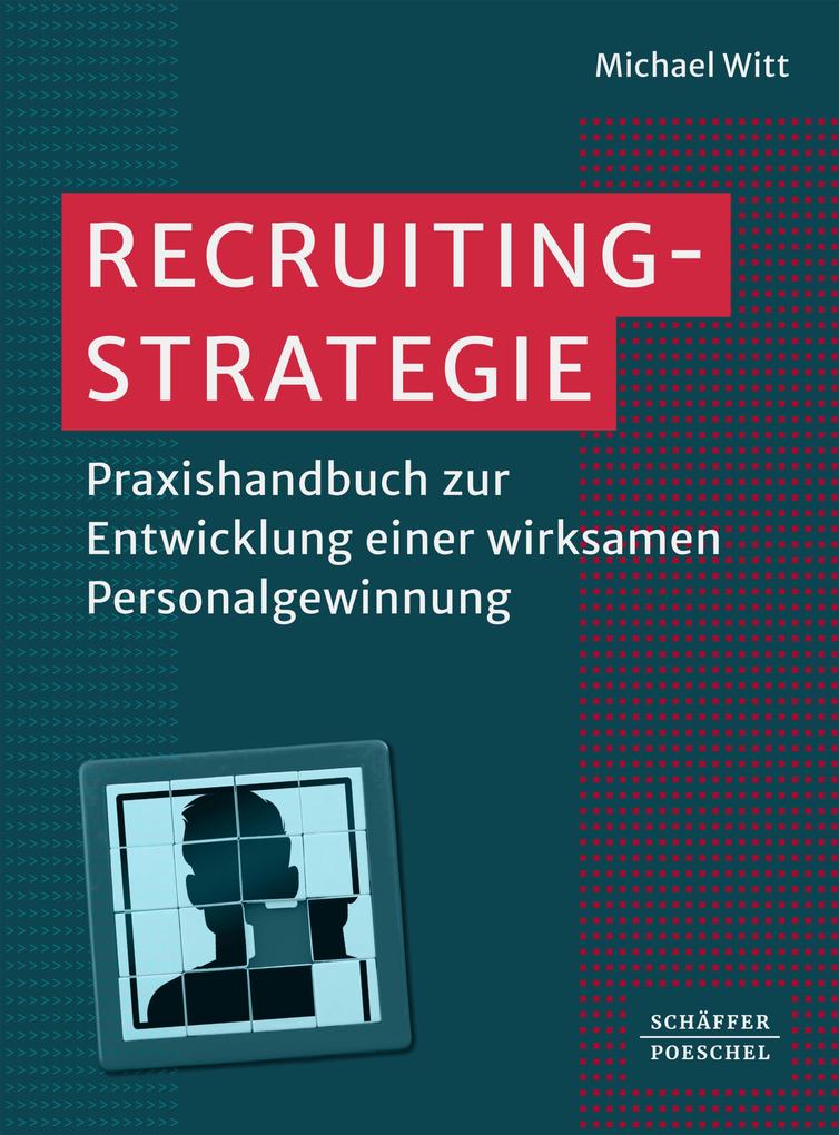 Produktbild: Recruitingstrategie | Michael Witt