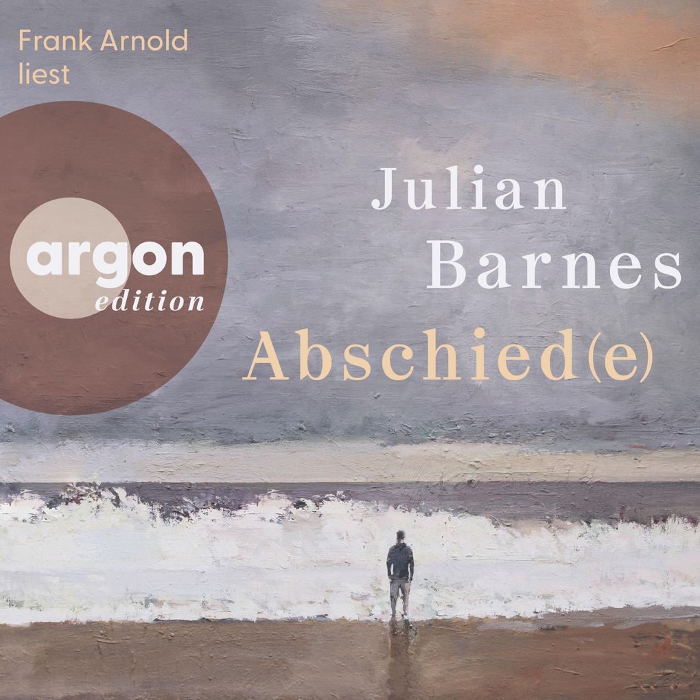 Produktbild: Abschied(e) | Julian Barnes