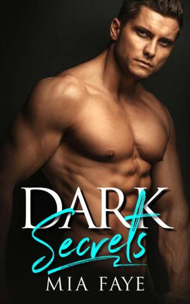 Produktbild: Dark Secrets | Mia Faye