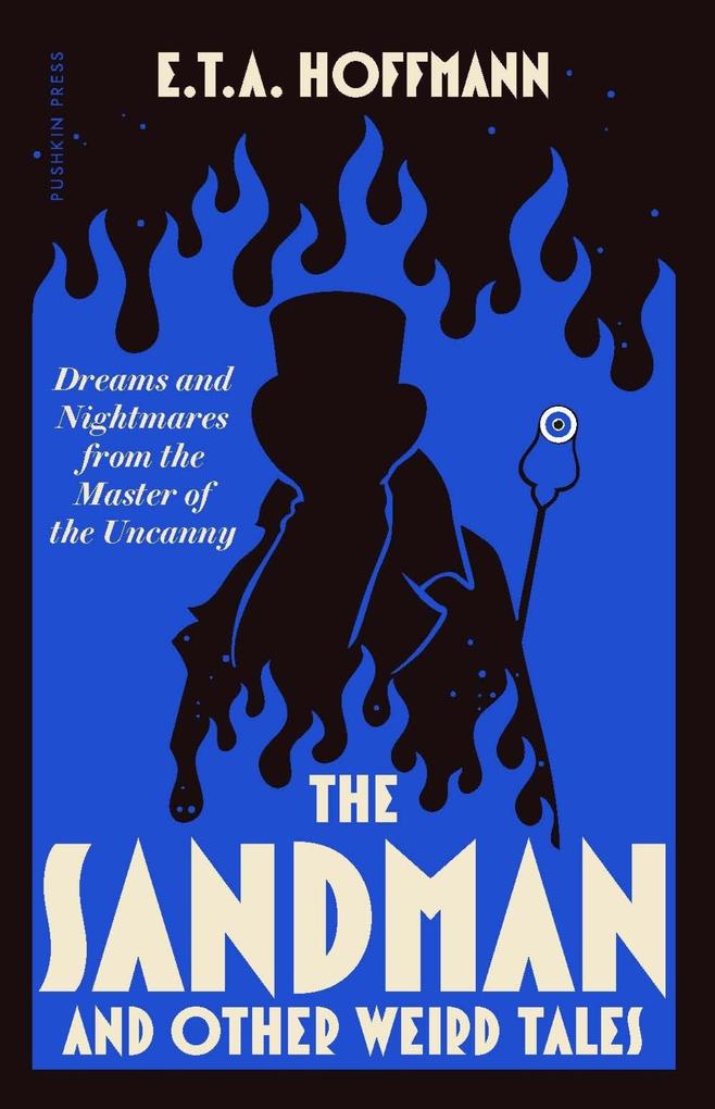 Produktbild: The Sandman | E T A Hoffmann