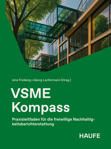 Produktbild: VSME-Kompass