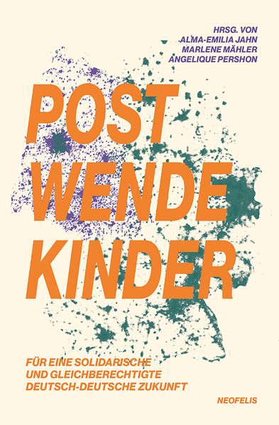 Produktbild: Postwendekinder | Helene Albrecht, C. Bohlens, Theresa Bohmke, Letizia Deinhardt, Alma Dewerny