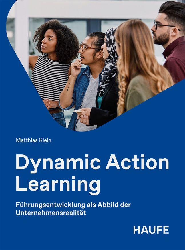 Produktbild: Dynamic Action Learning | Matthias Klein