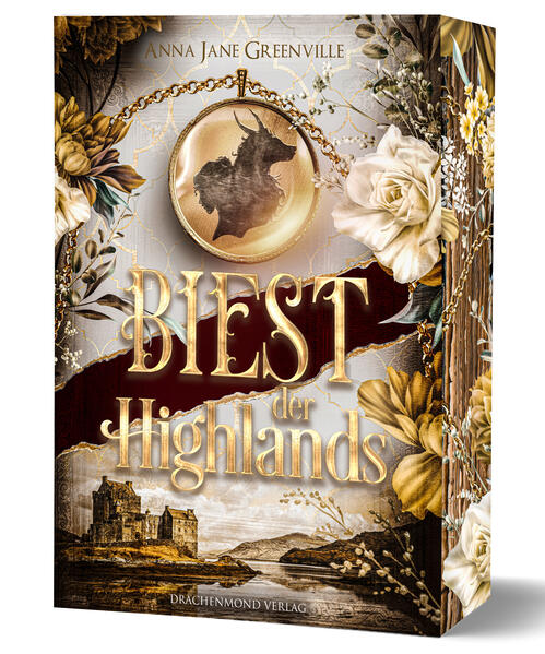 Produktbild: Biest der Highlands | Anna Jane Greenville