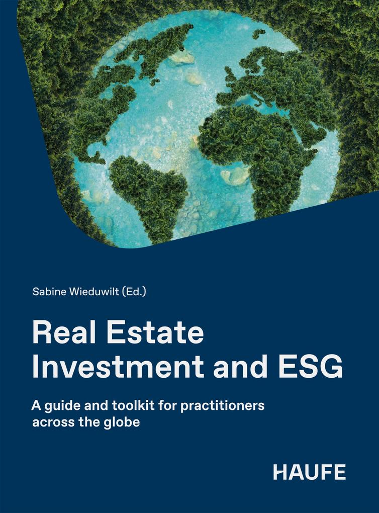 Produktbild: Real Estate Investment and ESG