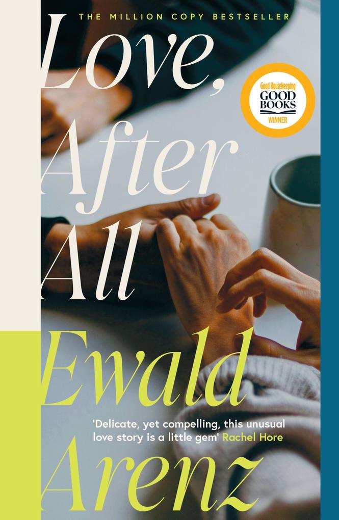 Produktbild: Love, After All | Ewald Arenz