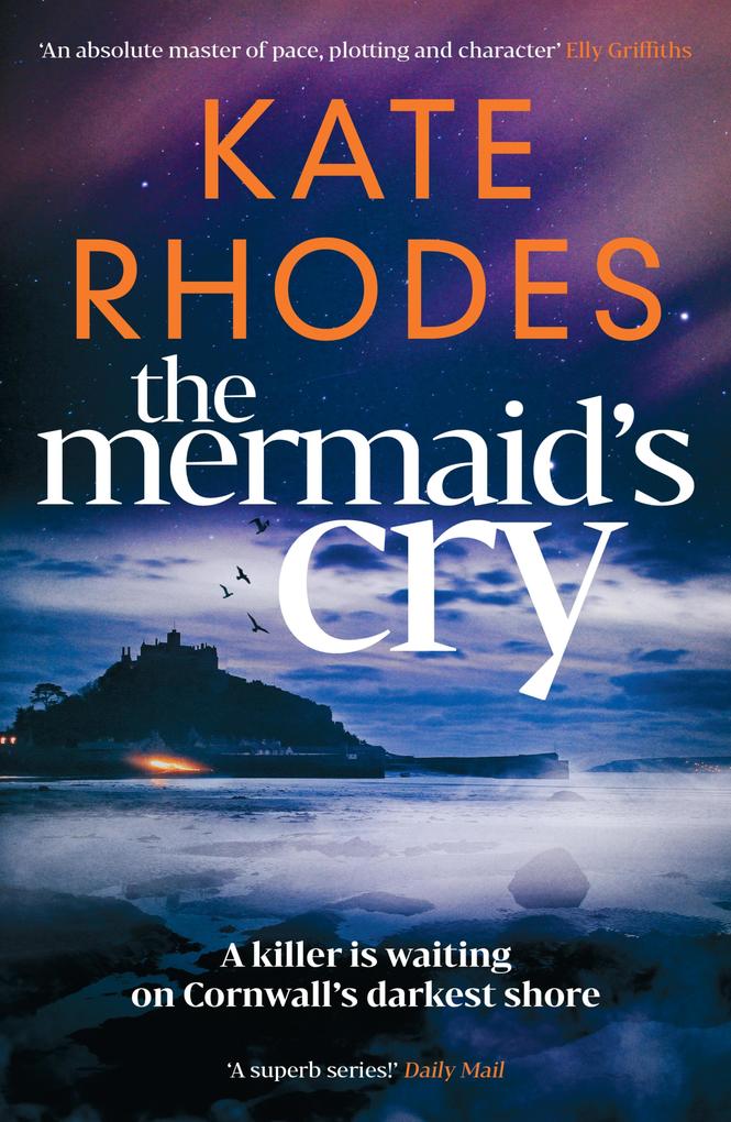 Produktbild: Mermaid's Cry | Kate Rhodes