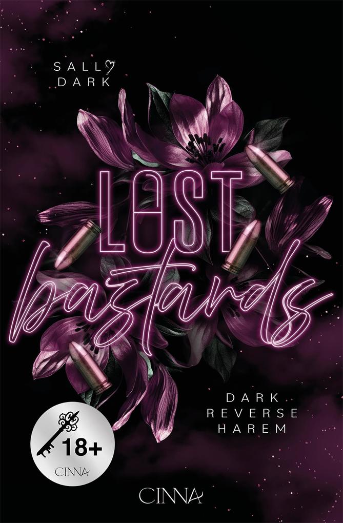Produktbild: Lost Bastards | Sally Dark
