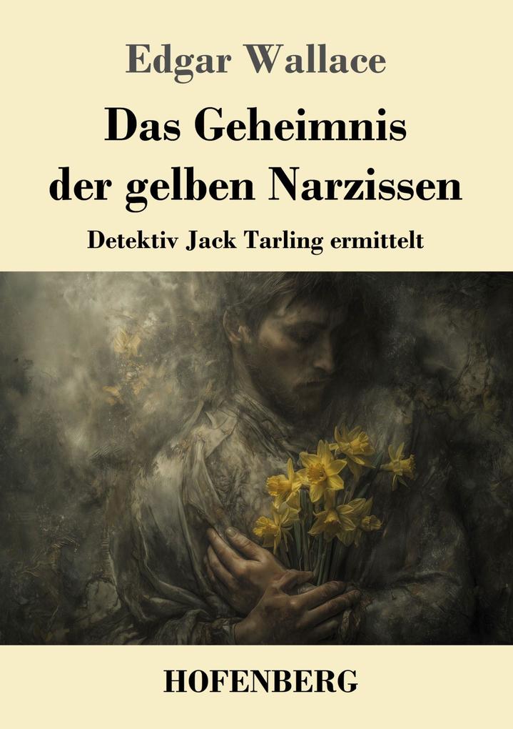 Produktbild: Das Geheimnis der gelben Narzissen | Edgar Wallace