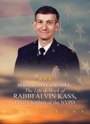 Produktbild: Serving City and Soul | Alvin Kass