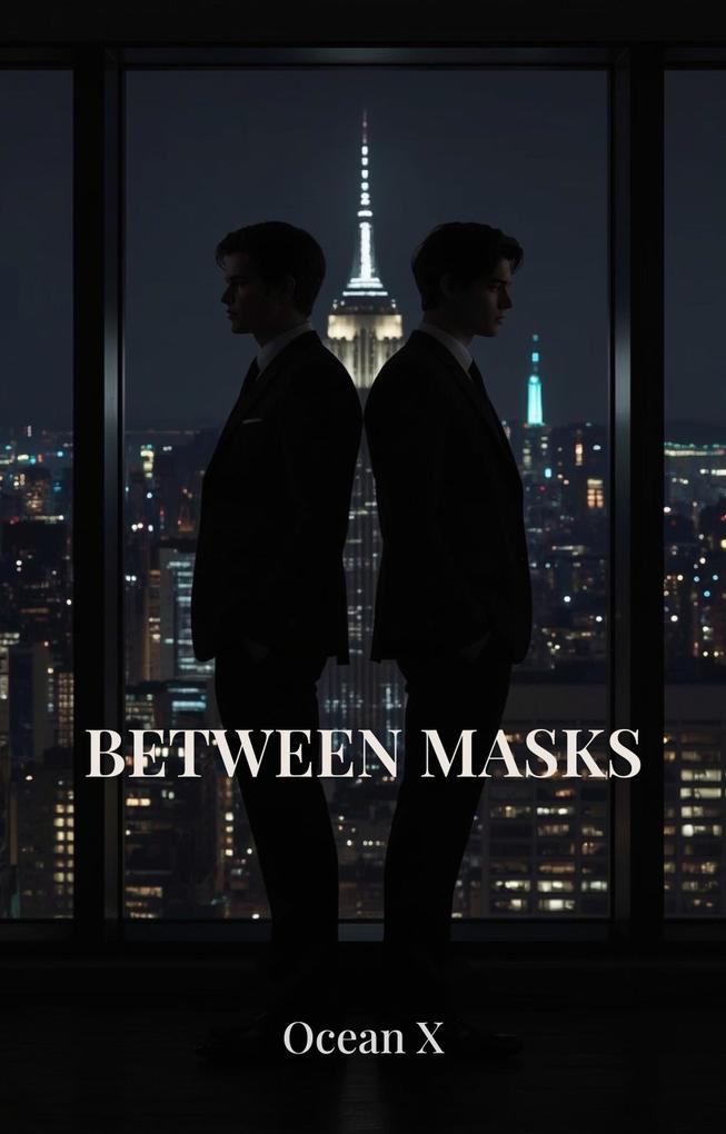 Produktbild: Between Masks | Ocean X
