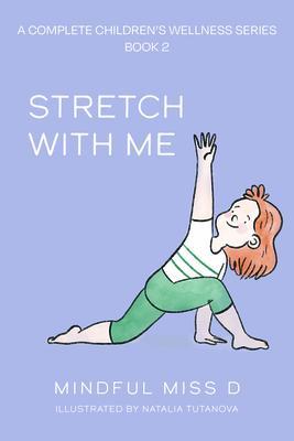 Produktbild: Stretch With Me | Mindful Miss D