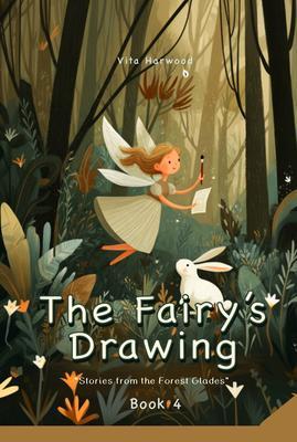 Produktbild: The Fairy's Drawing | Vita Harwood
