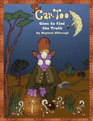 Produktbild: Car-Too | Raymond Pilarczyk