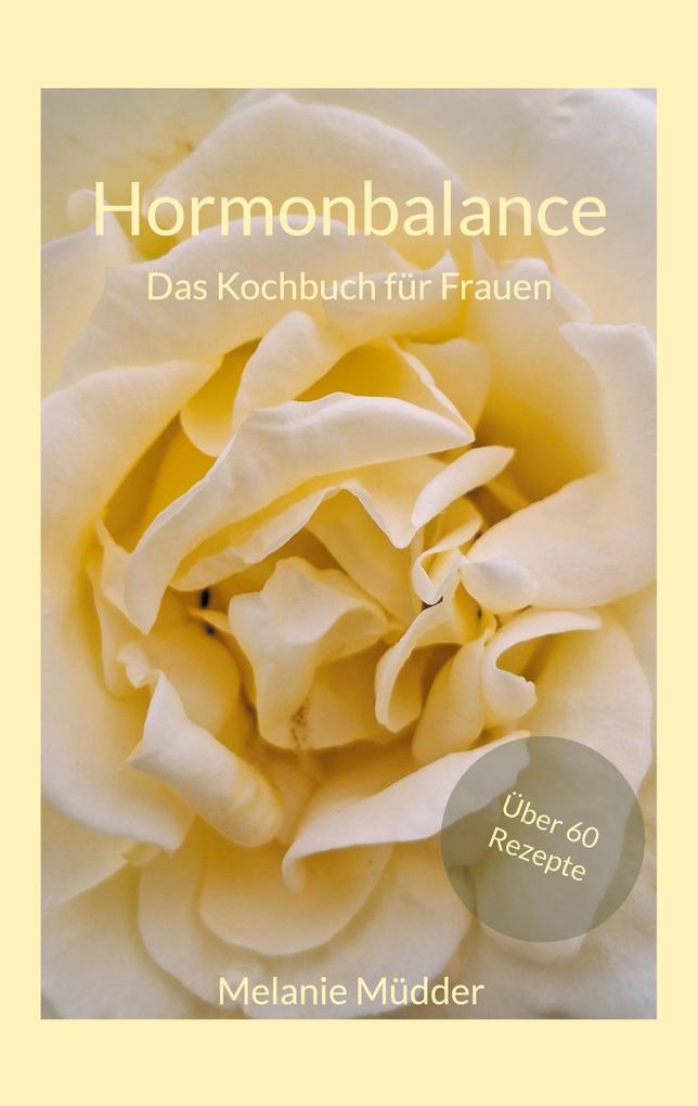 Produktbild: Hormonbalance | Melanie Müdder
