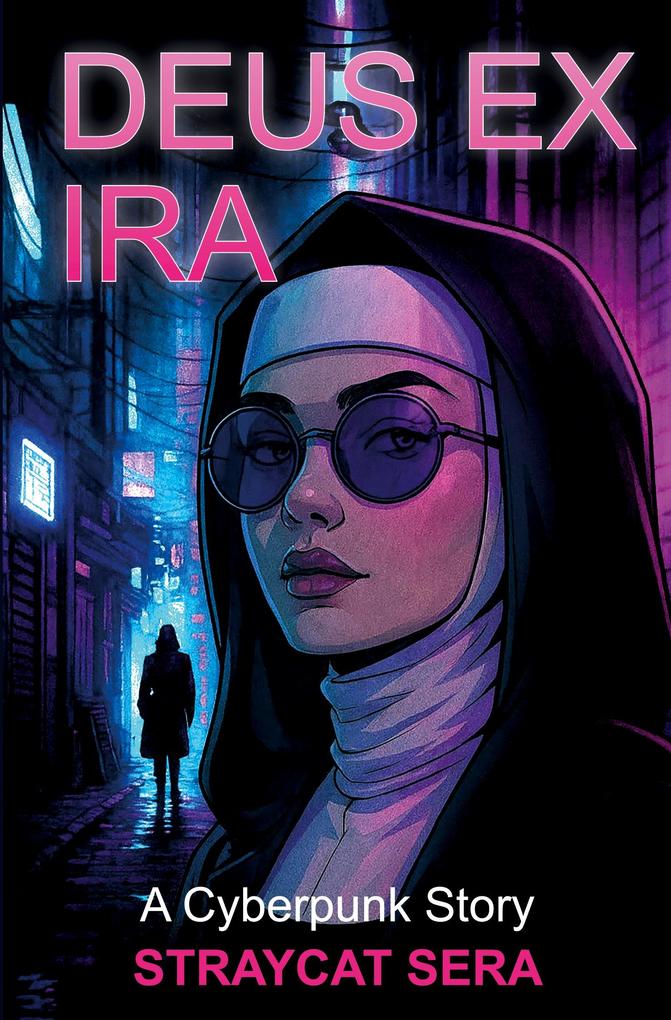 Produktbild: Deus Ex Ira | Straycat Sera