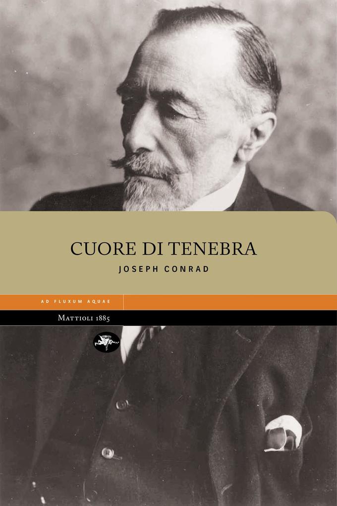 Produktbild: Cuore di tenebra | Joseph Conrad