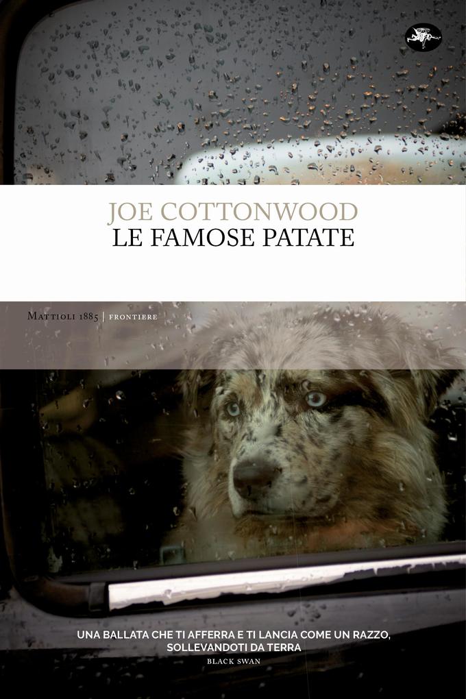 Produktbild: Le famose patate | Joe Cottonwood