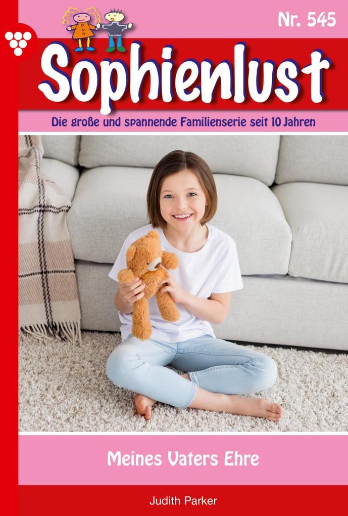 Produktbild: Meines Vaters Ehre | Judith Parker