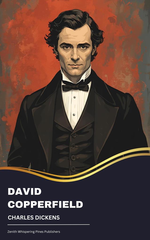 Produktbild: David Copperfield | Charles Dickens