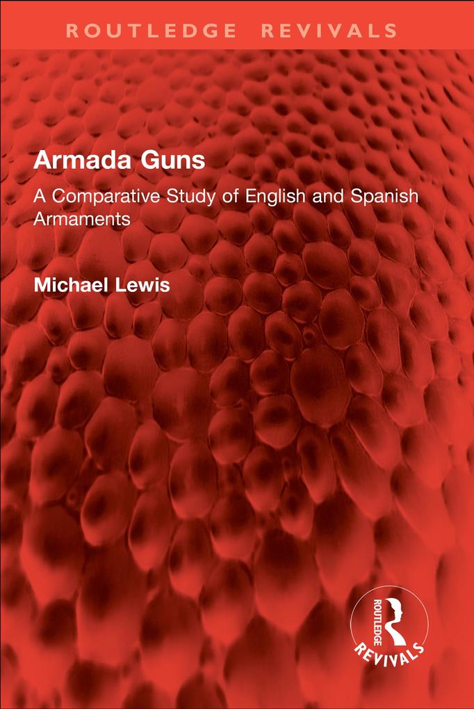 Produktbild: Armada Guns | Michael Lewis
