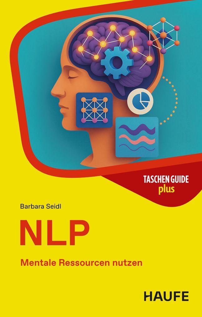 Produktbild: NLP | Barbara Seidl