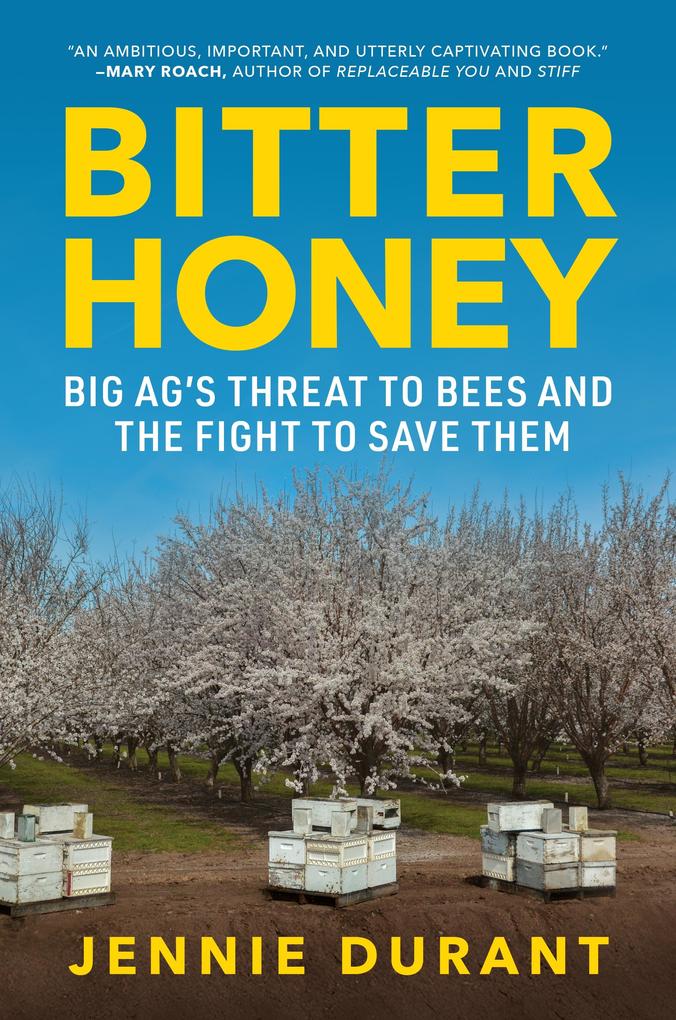 Produktbild: Bitter Honey | Jennie Durant